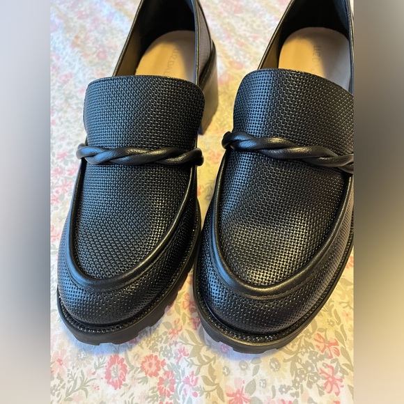 Luz Da Lua - Black with crystals platform - Picture 10 of 10